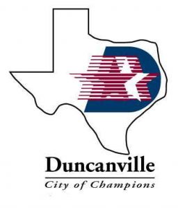 Duncanville, Texas
