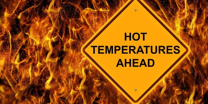 Get Your AC Ready for Hotter Temperatures Get Your AC Ready for Hotter Temperatures