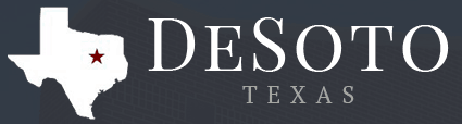DeSoto Texas Logo