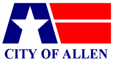 City of Allen Texas