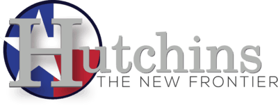 City of Hutchins Texas Logo