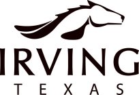 City of Irving Texas Logo