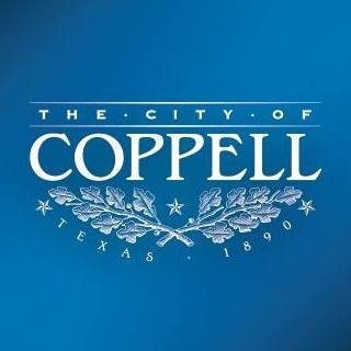 Coppell Texas Logo