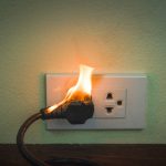 Prevent Electrical Fires