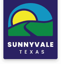 Sunnyvale Texas Logo