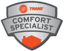 Trane Comfort Specialist