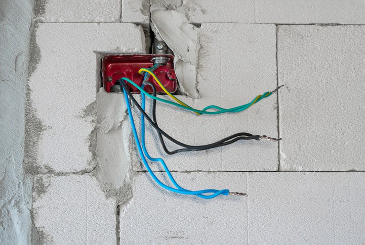 The Dangers Of Old Electrical Wiring